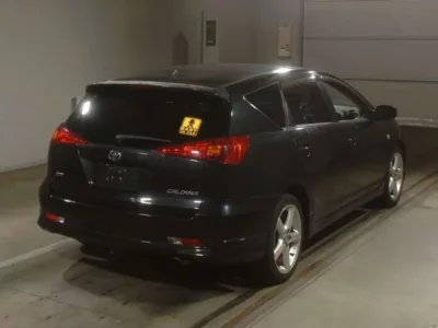 Toyota CALDINA