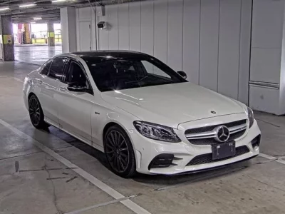 Mercedes-Benz AMG