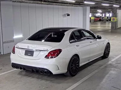 Mercedes-Benz AMG