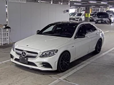 Mercedes-Benz AMG
