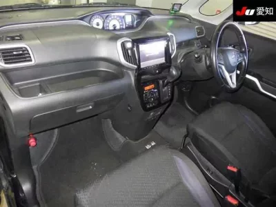 Mitsubishi DELICA D2