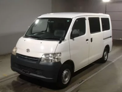 Toyota TOWN ACE VAN