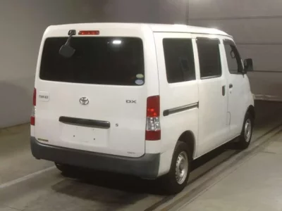 Toyota TOWN ACE VAN