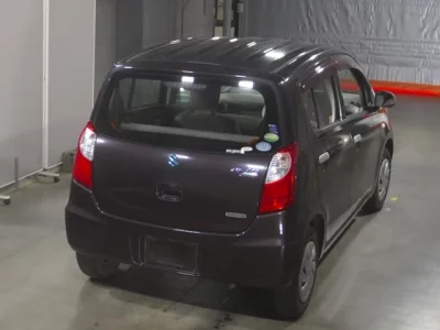 Suzuki ALTO ECO
