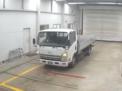 Mazda TITAN