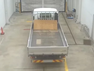 Mazda TITAN