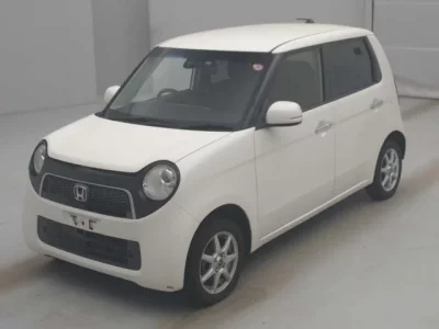 Honda N ONE