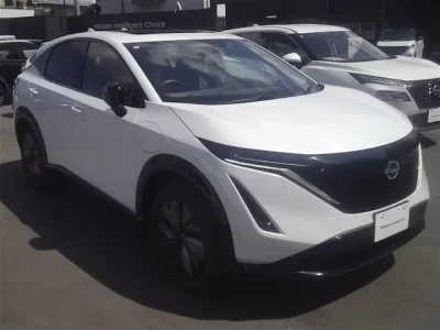 Nissan ARIYA