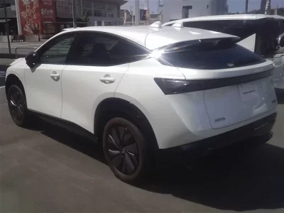 Nissan ARIYA