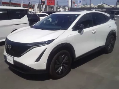 Nissan ARIYA