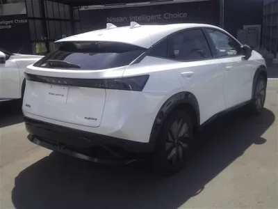 Nissan ARIYA