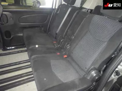 Suzuki LANDY