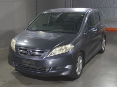 Honda EDIX
