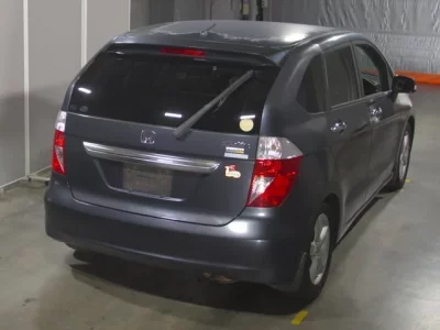 Honda EDIX