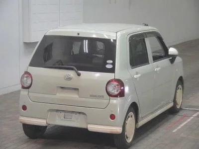 Daihatsu MIRA TOCOT