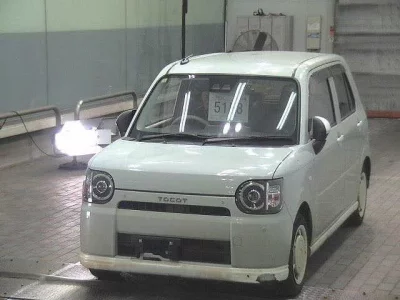 Daihatsu MIRA TOCOT