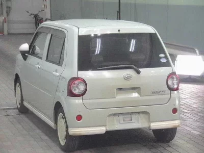 Daihatsu MIRA TOCOT