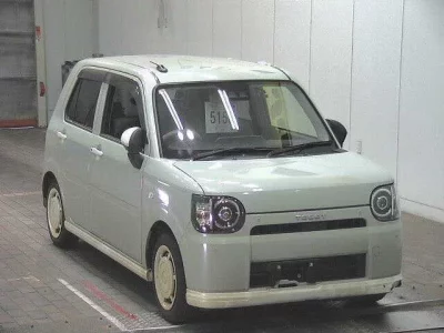 Daihatsu MIRA TOCOT