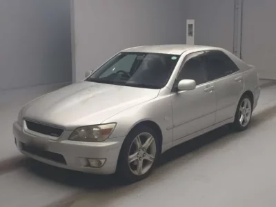 Toyota ALTEZZA