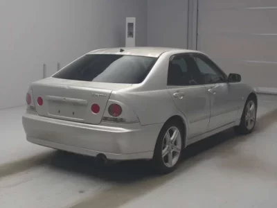 Toyota ALTEZZA