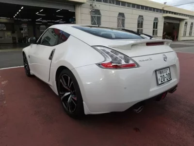 Nissan FAIRLADYZ