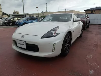 Nissan FAIRLADYZ