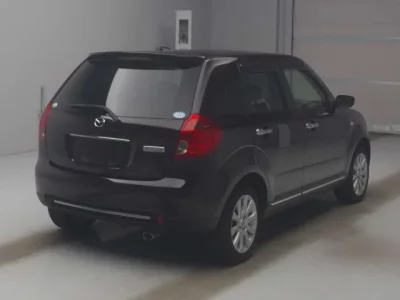 Mazda VERISA