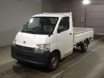 Toyota LITE ACE TRUCK