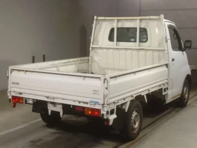 Toyota LITE ACE TRUCK