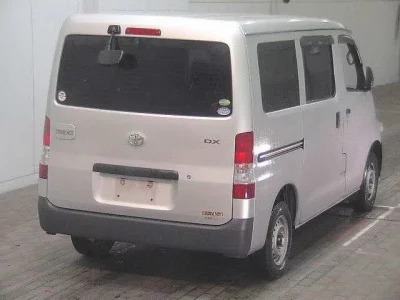 Toyota TOWN ACE VAN