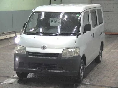 Toyota TOWN ACE VAN