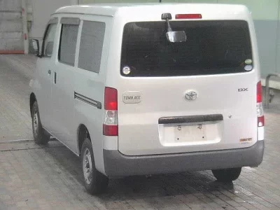 Toyota TOWN ACE VAN