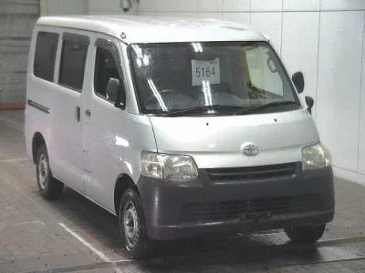 Toyota TOWN ACE VAN