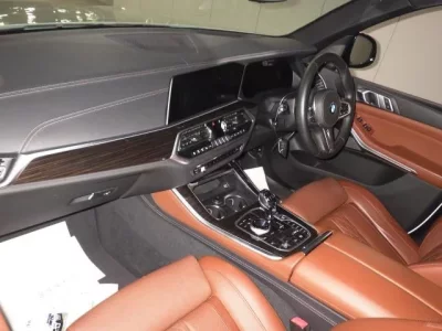 BMW X5 SERIES