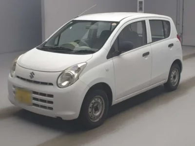 Suzuki ALTO VAN