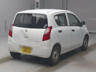 Suzuki ALTO VAN