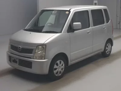 Mazda AZ WAGON