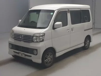Daihatsu Atrai Wagon