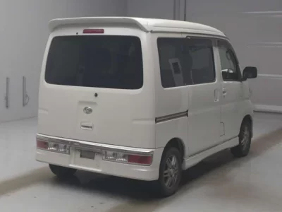 Daihatsu Atrai Wagon