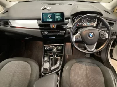 BMW 2-Series