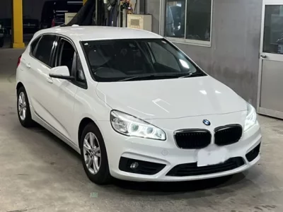 BMW 2-Series