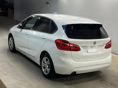 BMW 2-Series