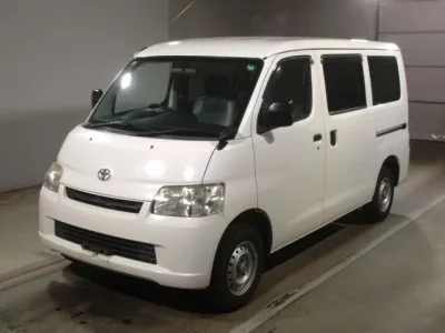 Toyota TOWN ACE VAN