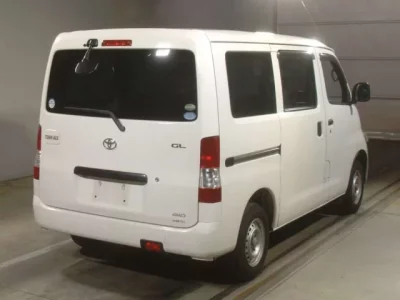 Toyota TOWN ACE VAN