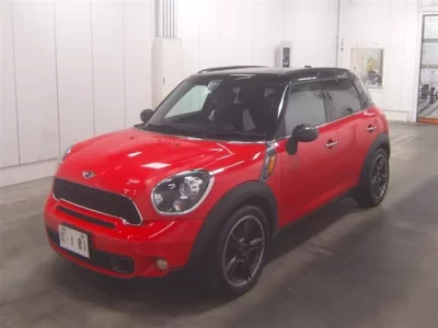 BMW MINI