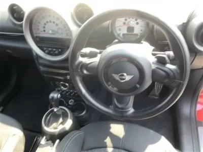 BMW MINI
