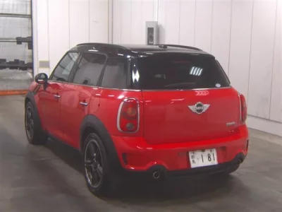 BMW MINI