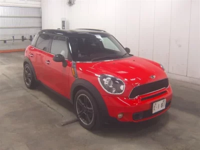 BMW MINI