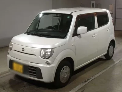 Suzuki MRWAGON