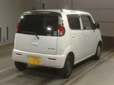 Suzuki MRWAGON